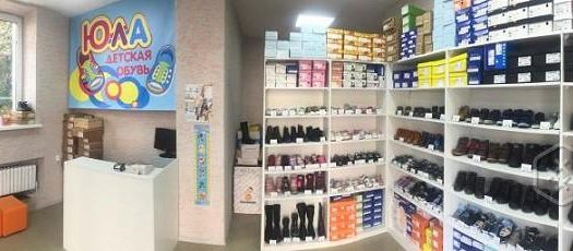 Продается магазин в Орше