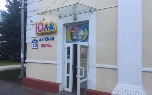 Продается магазин в Орше