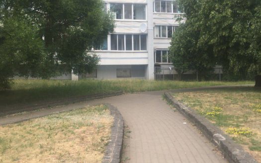 Продается ООО с помещением на Немиге — право аренды