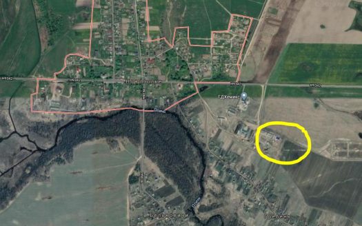 Продается пилорама в 40 км от МКАД