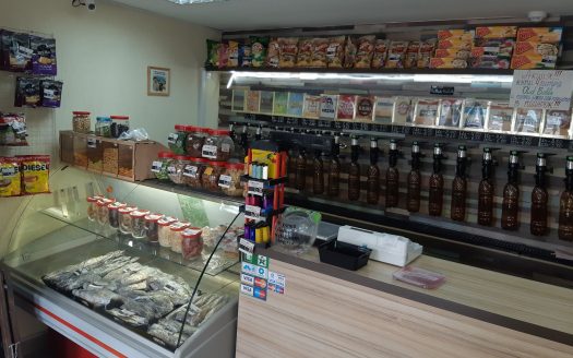 ВОПРОС ЗАКРЫТ! Продаются три магазина разливного пива в Витебске