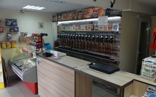 ВОПРОС ЗАКРЫТ! Продаются три магазина разливного пива в Витебске