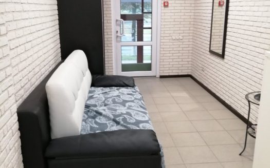 ВОПРОС ЗАКРЫТ! Студия красоты в центре Витебска