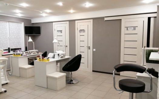 ВОПРОС ЗАКРЫТ! Студия красоты в центре Витебска