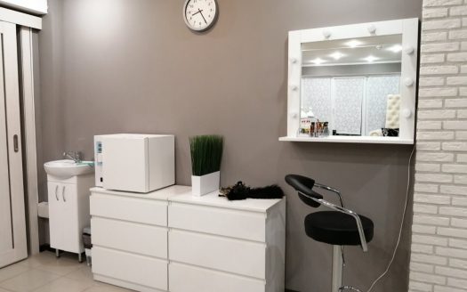ВОПРОС ЗАКРЫТ! Студия красоты в центре Витебска