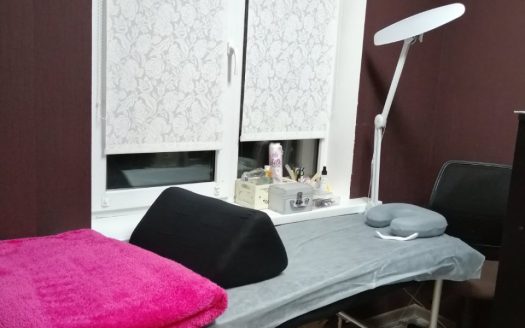 ВОПРОС ЗАКРЫТ! Студия красоты в центре Витебска