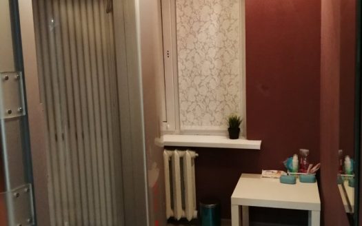ВОПРОС ЗАКРЫТ! Студия красоты в центре Витебска