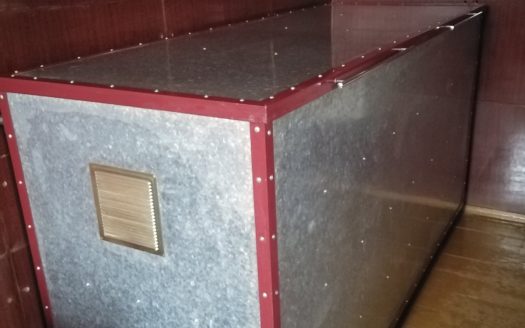 Продается оборудование для производства керамики