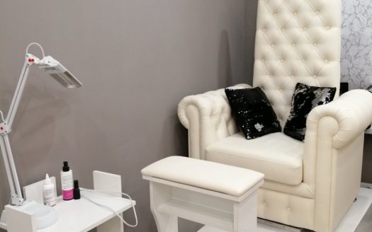 ВОПРОС ЗАКРЫТ! Студия красоты в центре Витебска