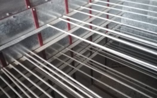 Продается оборудование для производства керамики