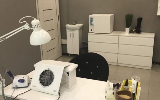 ВОПРОС ЗАКРЫТ! Студия красоты в центре Витебска