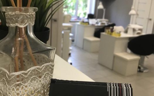 ВОПРОС ЗАКРЫТ! Студия красоты в центре Витебска
