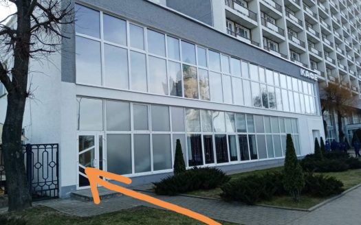 Медцентр в Могилеве готовый к запуску