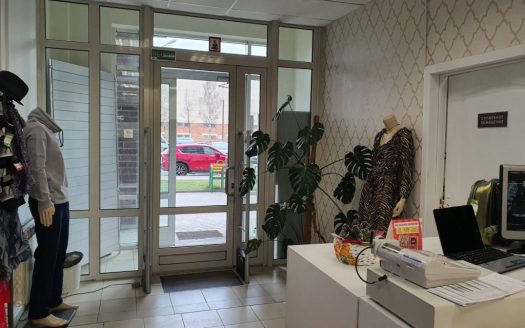 Продаются два действующих магазина под одним брендом