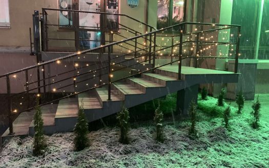 Продается кофейня Kava Banga в центре Гродно