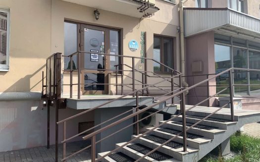 Продается кофейня Kava Banga в центре Гродно