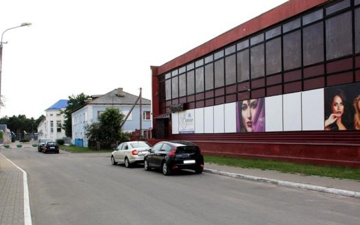 Продается кафе “Версаль” с банкетным залом