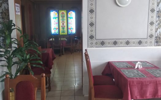 Продается бар-кафе в бизнес центре