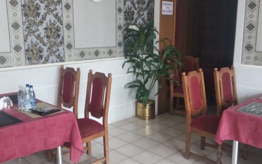 Продается бар-кафе в бизнес центре