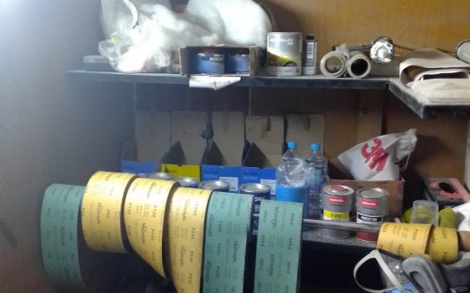 Продается доля в кузовном СТО. Жлобин