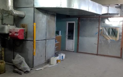Продается доля в кузовном СТО. Жлобин