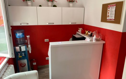 Центр ногтевой эстетики Подолюкс