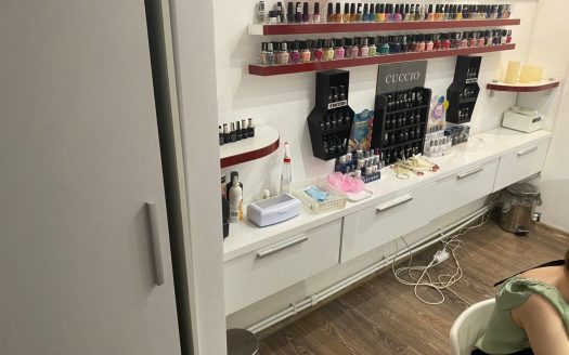 Центр ногтевой эстетики Подолюкс