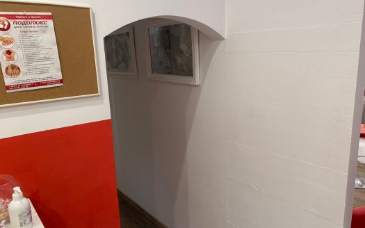 Центр ногтевой эстетики Подолюкс