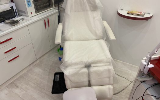 Центр ногтевой эстетики Подолюкс