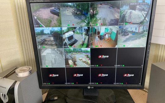 Деревообрабатывающее производство на территории СЭЗ