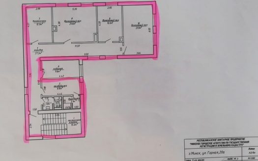 ПРОДАНО! Продается комплекс пекарня, кафе и магазин в Минске