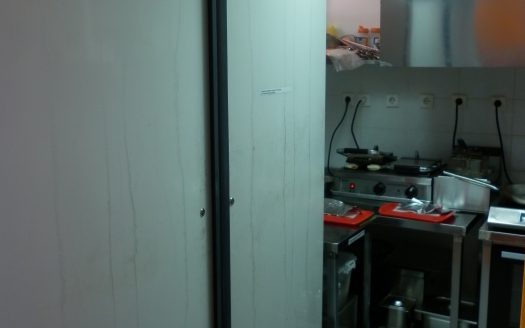 два кафе на продажу
