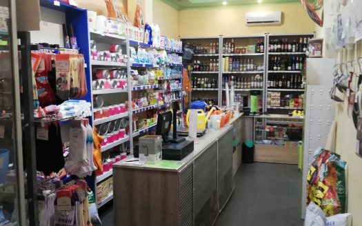 ПРОДАНО! Продается магазин продуктов в Гомеле