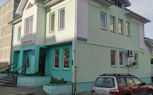 Продаются два магазина и кафе в собственности