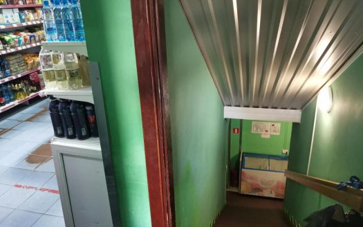 Продаются два магазина и кафе в собственности