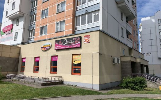 Продано! Продается готовый бизнес с оборудованием «Детский игровой клуб»