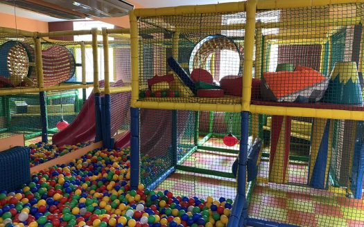 Продано! Продается готовый бизнес с оборудованием «Детский игровой клуб»