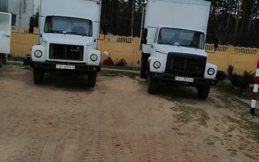 Продам готовый бизнес в сфере автолавок