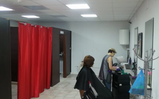 Продаётся центр услуг в г. Гродно