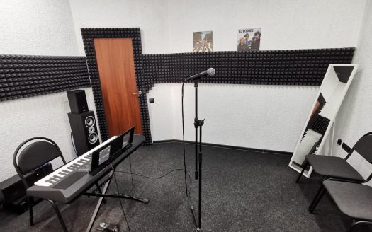Продается музыкальная школа «#FEELVOICE»