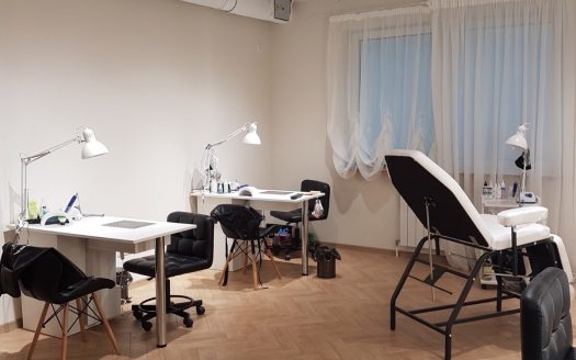 ПРОДАНО! Продается студия красоты в Боровлянах