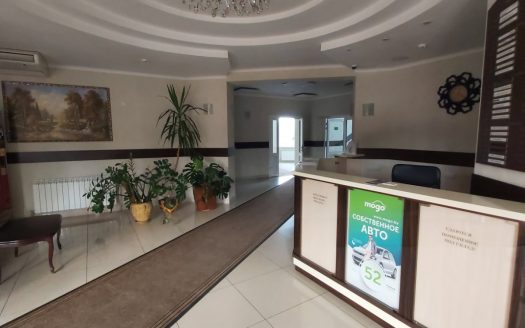 Продается студия ЭМС-тренировок в Могилёве