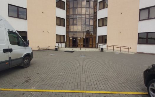 Продается студия ЭМС-тренировок в Могилёве