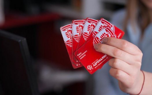Продается действующий фитнес-центр