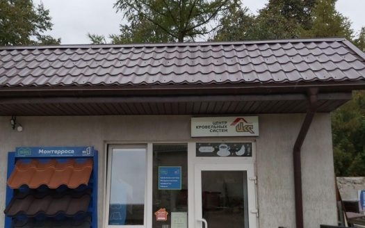 ПРОДАНО! Действующий бизнес по реализации оконных, кровельных и фасадных систем. Волковыск