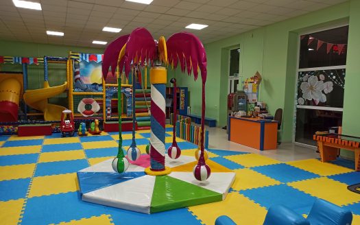 Продается Детский развивающий центр г. Мозырь