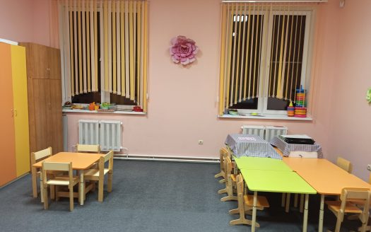 Продается Детский развивающий центр г. Мозырь