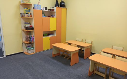 Продается Детский развивающий центр г. Мозырь