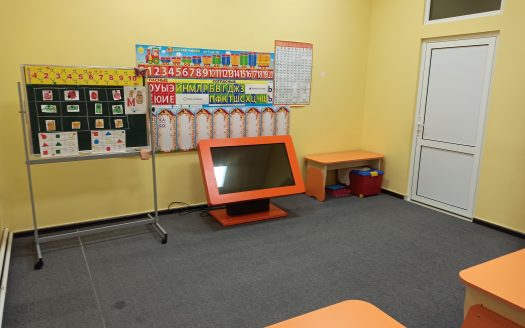 Продается Детский развивающий центр г. Мозырь
