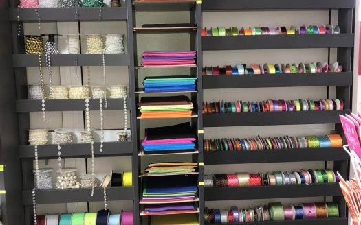 Продается магазин канцтоваров в Ольшанах